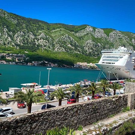 Kotor Old Town Palace Bucha Екстер'єр фото