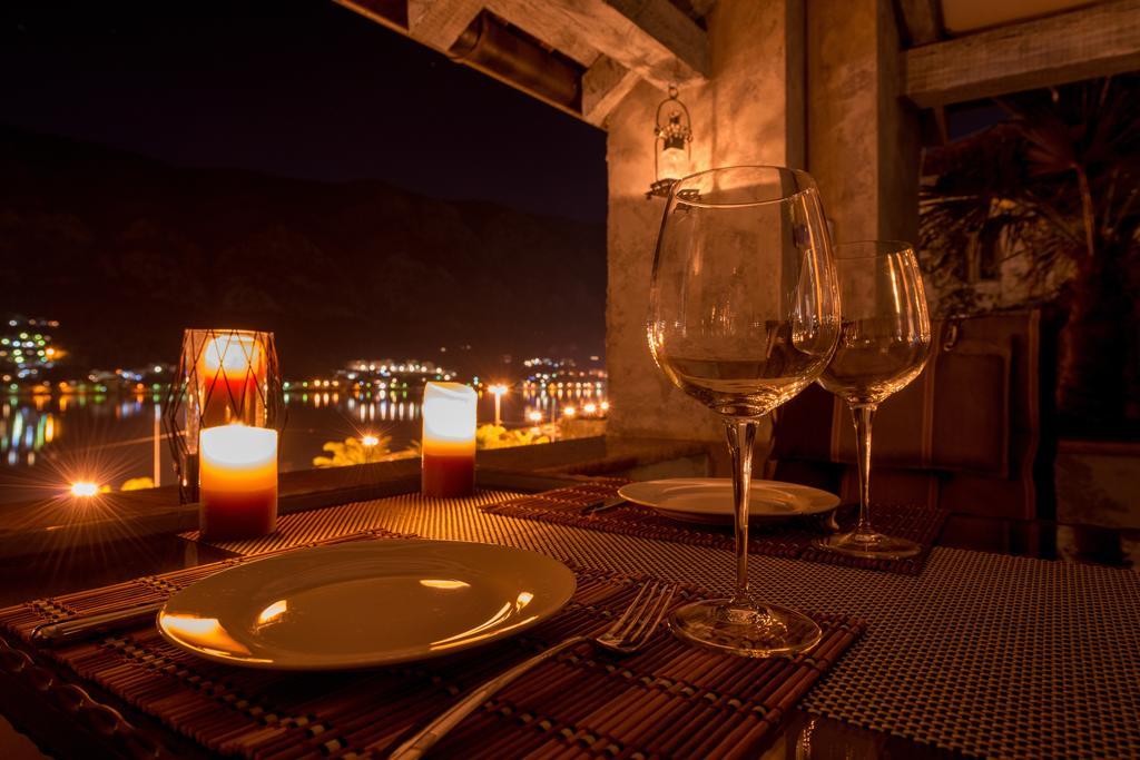 Kotor Old Town Palace Bucha Екстер'єр фото